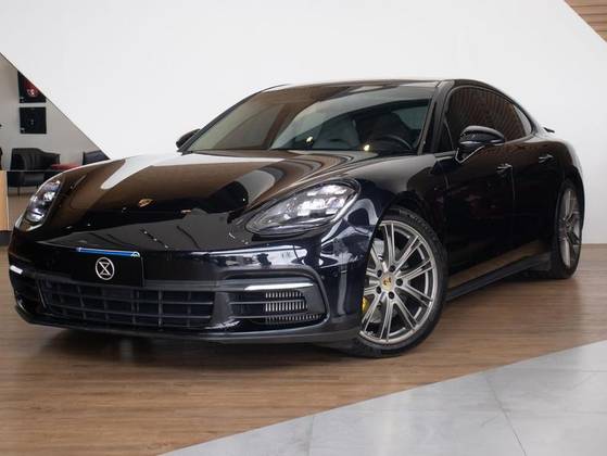 PORSCHE PANAMERA 2.9 V6 E-HYBRID 4 EXECUTIVE PDK